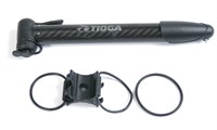 TIOGA MINI PUMP CARBON 120psi